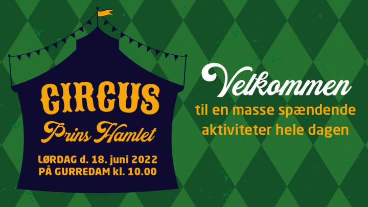 Prins Hamlet Cirkus