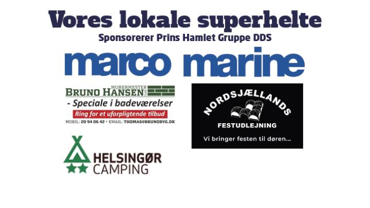 Lokale Superhelte