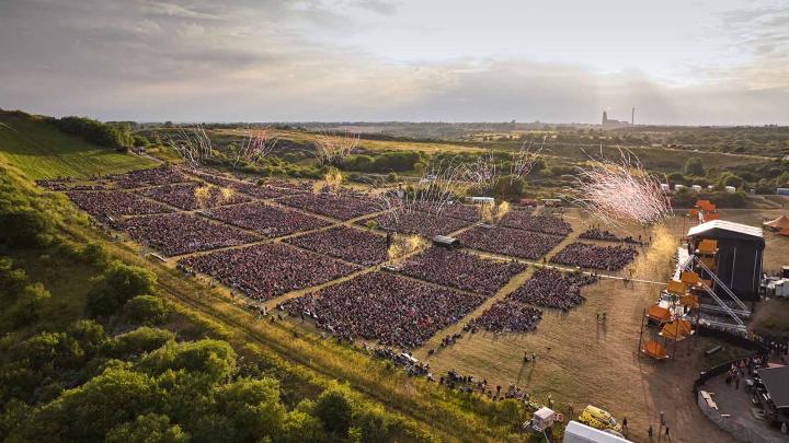 Spejdernes Lejr 2022