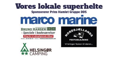 Lokale Superhelte